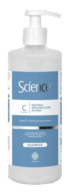 Almirall Balneum Basis Huile de bain pour le corps 500 ml
