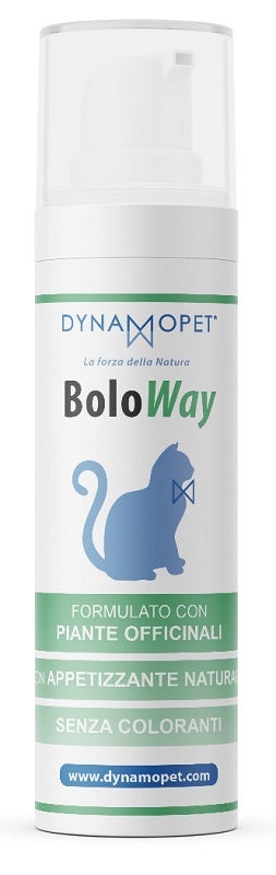 Dynamopet BoloWay Appétisant naturel 65 g