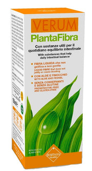 Verum Plantafibra 200 g