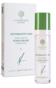 DETERGENTE VISO 50ML