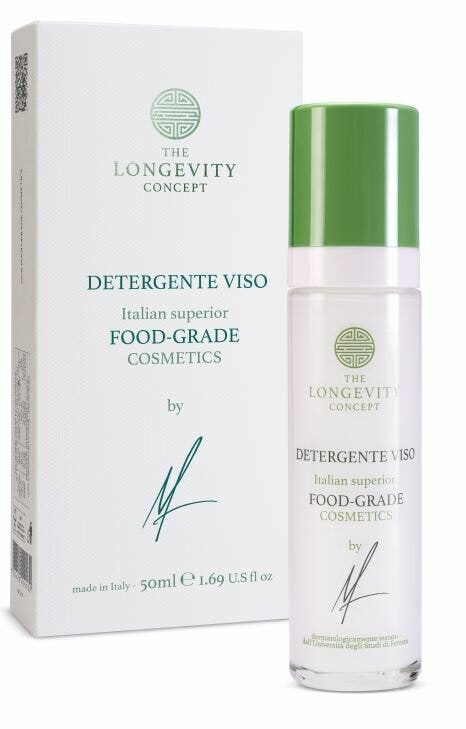 DETERGENTE VISO 50ML