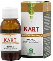 KART ELICRISO SOL IAL 50ML