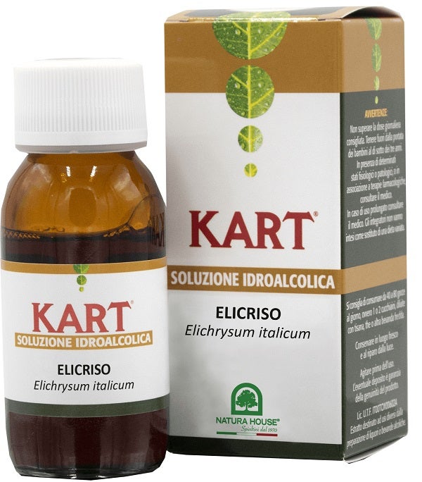 KART HÉLICRISE SOL IAL 50 ml