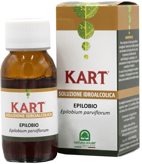 KART EPILOBIO SOL IAL 50ML