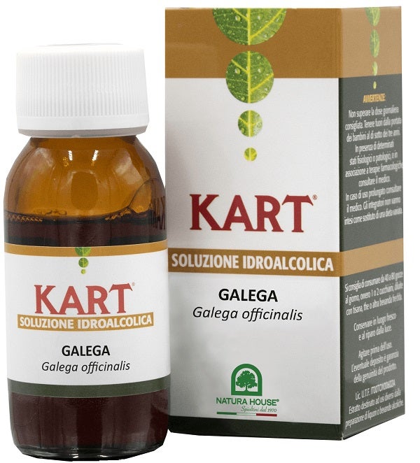 KART GALEGA SOL IAL 50ML