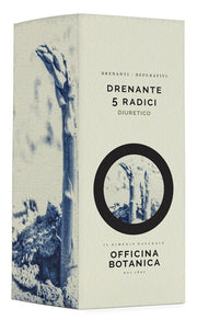 DIU DREN 5 RADICI BIO 500ML