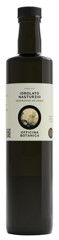 IDROLATO NASTURZIO 500ML
