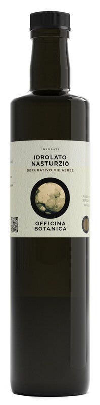 IDROLATO NASTURZIO 500ML