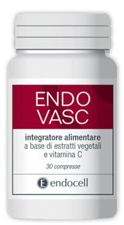 ENDOVASC 30CPR