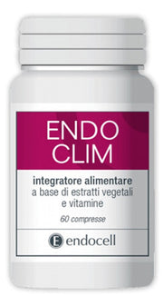 ENDOCLIM 60CPR