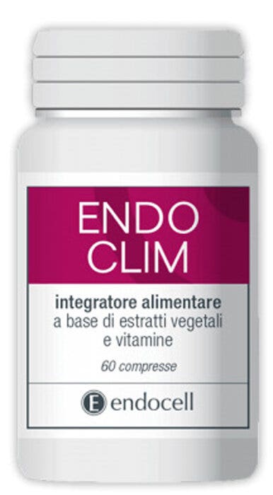 ENDOCLIM 60CPR