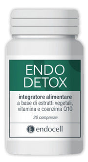 ENDODETOX 30CPS