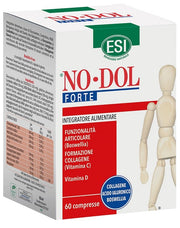 Esi No Dol Forte 60 comprimés