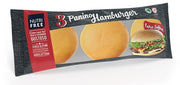 Nutrifree Pain à hamburger 110 g