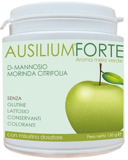 Ausilium Forte Pomme Verte 150 g