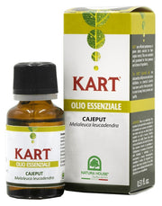 KART CAJEPUT OE 15ML