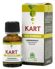 KART CITRONNELLE HUILE ESSENTIELLE 15 ml