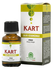 KART PIN HUILE ESSENTIELLE 15 ml