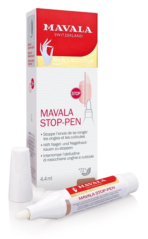 Mavala Stop Pen Ongles 4,4 ml