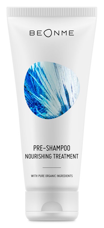 Beonme Trattamento Nutriente Pre-Shampoo 200ml