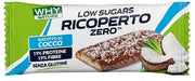 WHYNATURE RICOPERTO ZERO COCCO