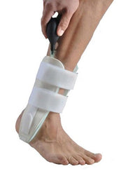 Bande élastique auto-adhésive 10 cm x 4 m