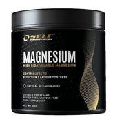 Self Omninutrition Magnesium Gusto Neutro 300g