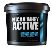 Self Omninutrition Micro Whey Active Gusto Caffè Latte 1kg