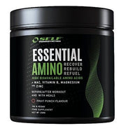 Self Omninutrition Essential Amino Gusto Frutti Misti 250g