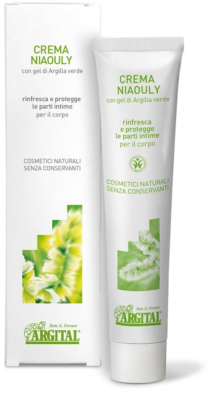 CREMA NIAOULY 75ML