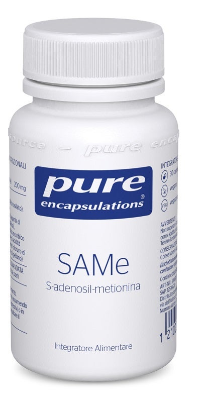 Pure Encapsulations Same 30 gélules