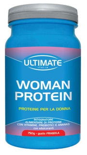 ULTIMATE WOM PROTEIN FRAG 750G
