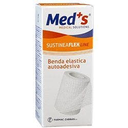 Meds Pansements pour suture, 2 sachets de 3 pansements stériles 