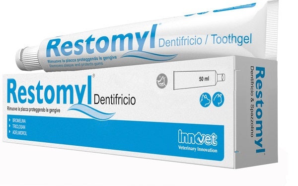 Restomyl Dentifrice 50 ml