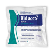 RIDUCELL BENDE EFF URTO 2X9M