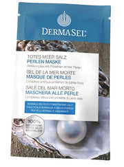 DERMASEL MASCHERA PERLE 12ML