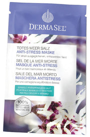 DERMASEL MASCHERA ANTISTRESS