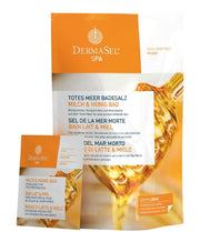 DERMASEL SELS DE LA MER MORTE LAT MI