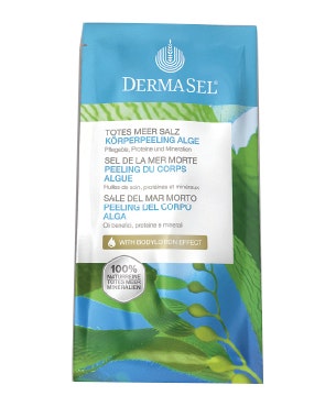 DERMASEL PEELING CORPO ALGA