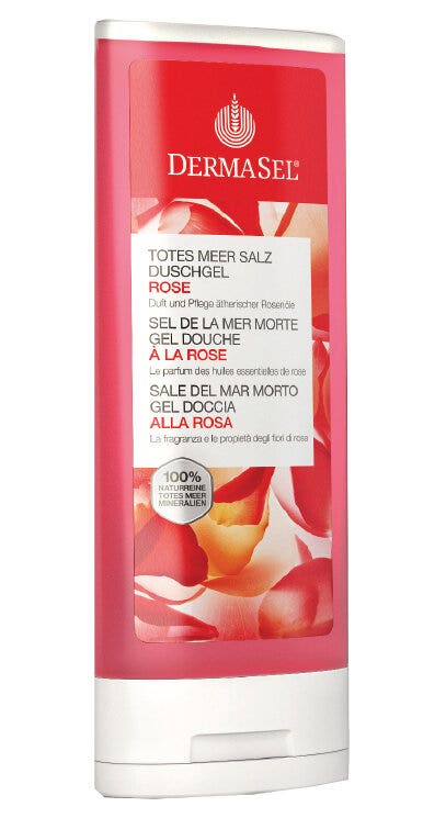 Boskin Crème Émolliente Visage et Corps 500 ml