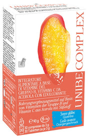 UNIBECOMPLEX 30CPR