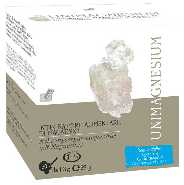 UNIMAGNESIUM 30STICK GRAN OROD