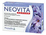 NEOVITA ACTIVE 45 comprimés