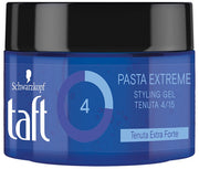 Schwarzkopf Taft Pasta Extreme Styling Gel 250ml