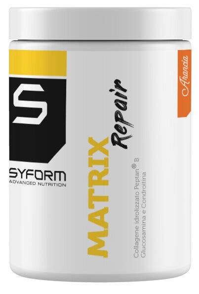 Syform Matrix Repair Orange 300 g