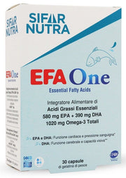 EFA ONE 30CPS