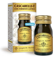 Dr Giorgini Cascarelli T 60 Pastiglie