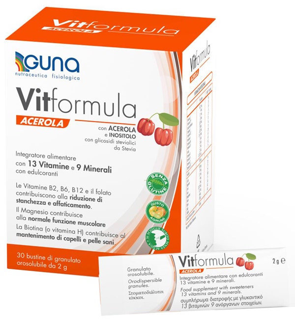 Mgk Vis Tonique Reconstituant Énergie 10 flacons de 10 ml
