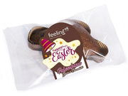 Feeling Ok Palombina Con Gocce Di Cioccolato 100g
