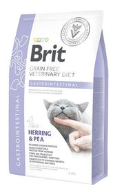 BVD CAT GASTROINTESTINAL 2KG